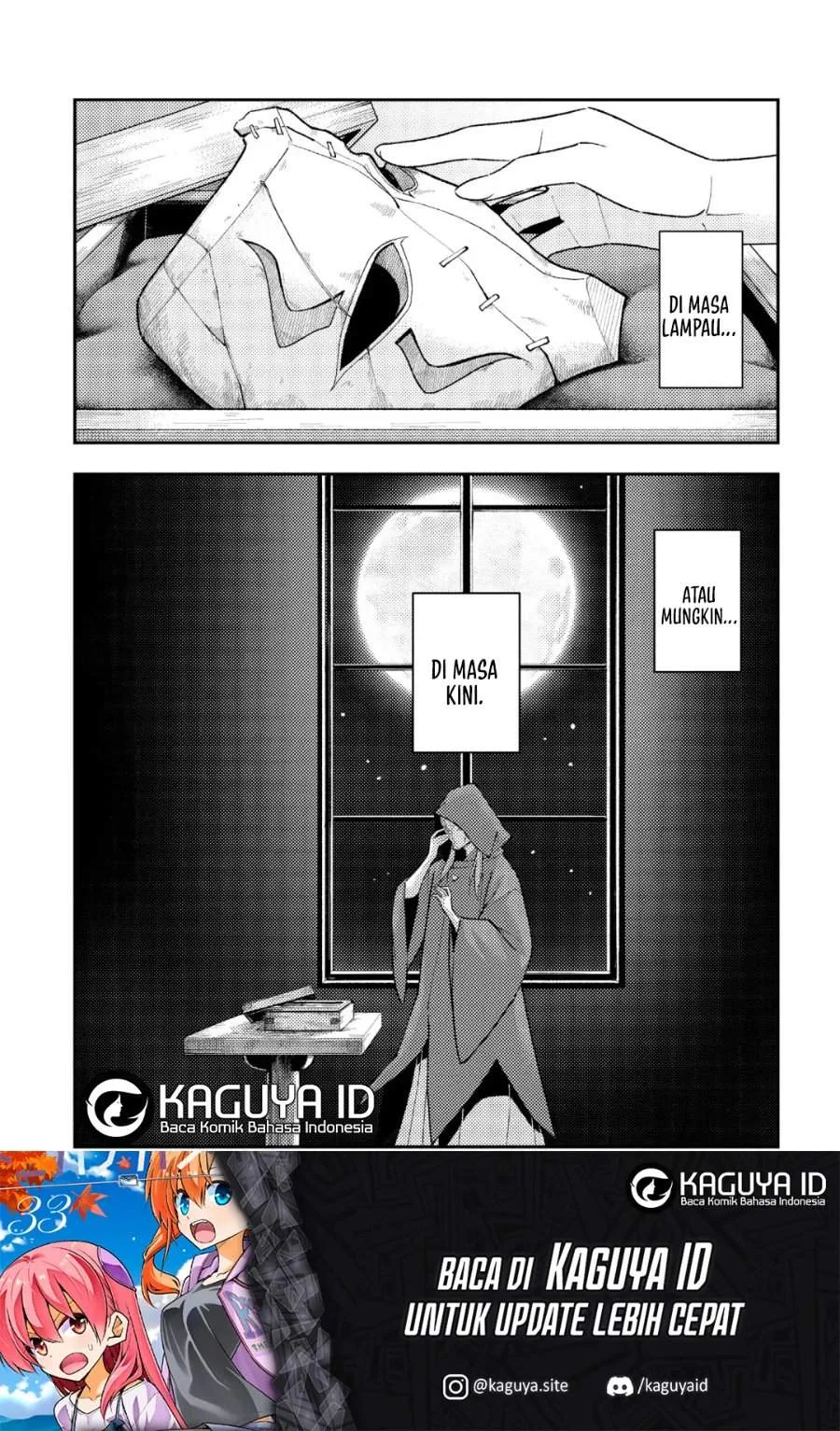 Chapter 234 - halaman 19