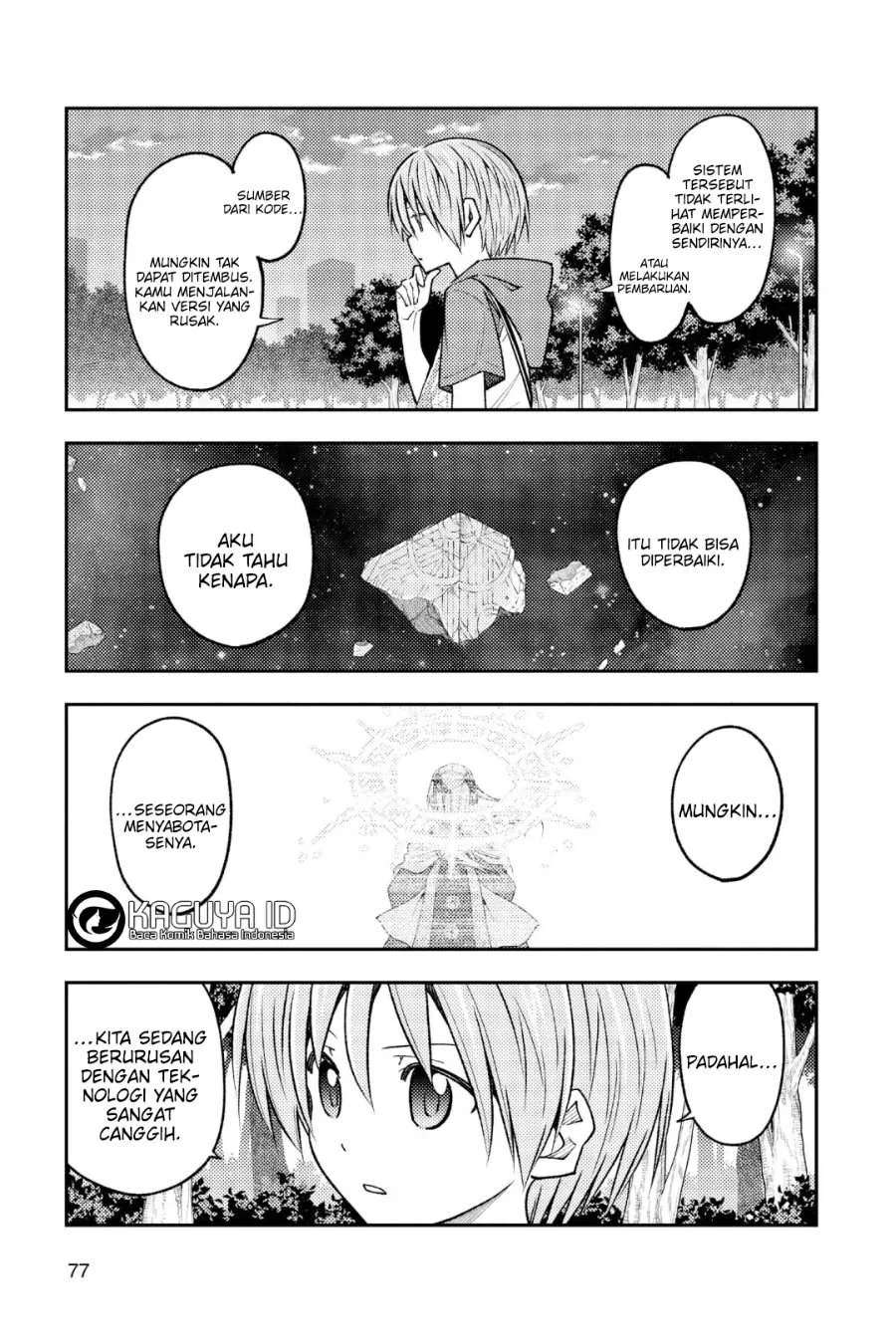 Chapter 234 - halaman 8