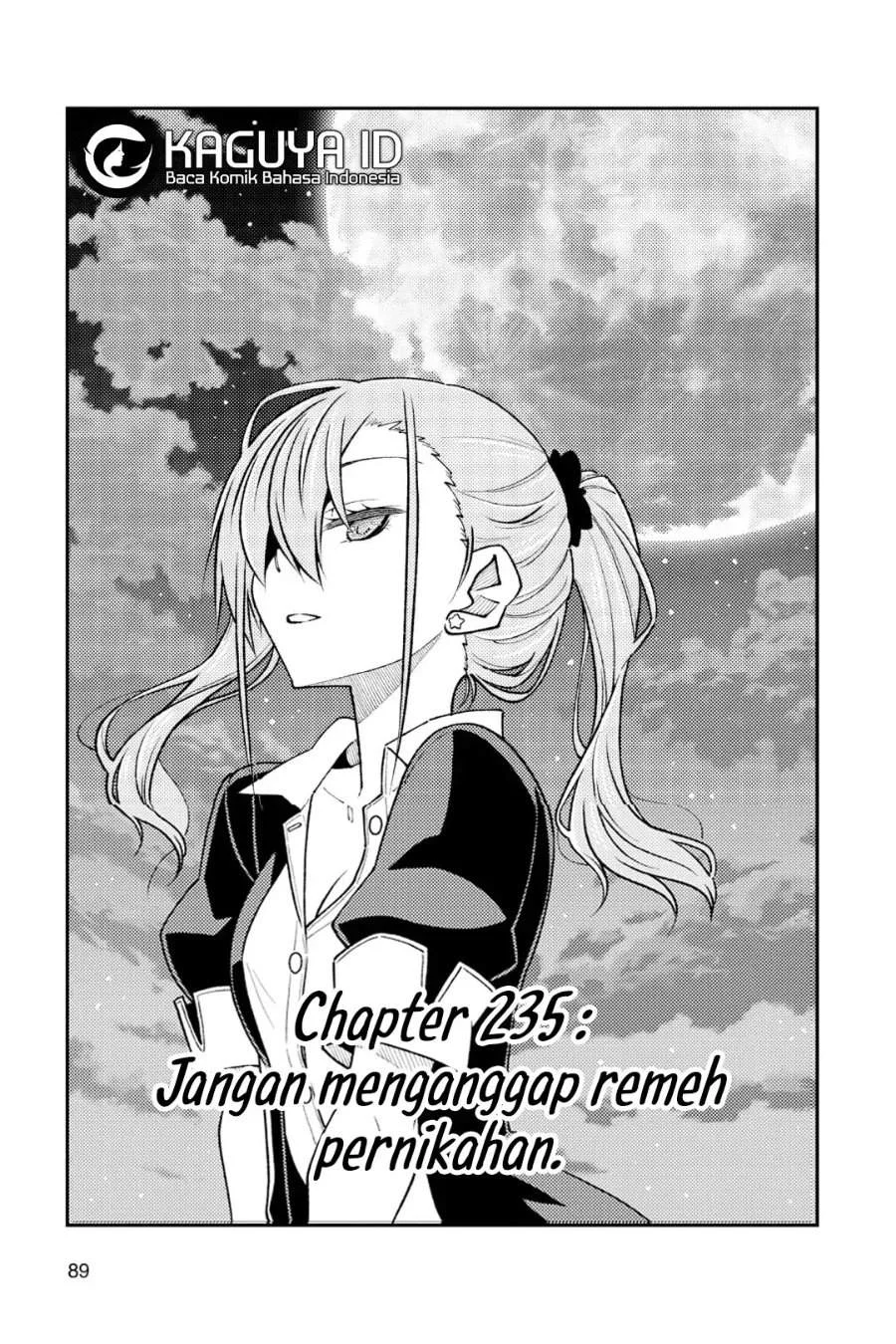 Chapter 235 - halaman 2
