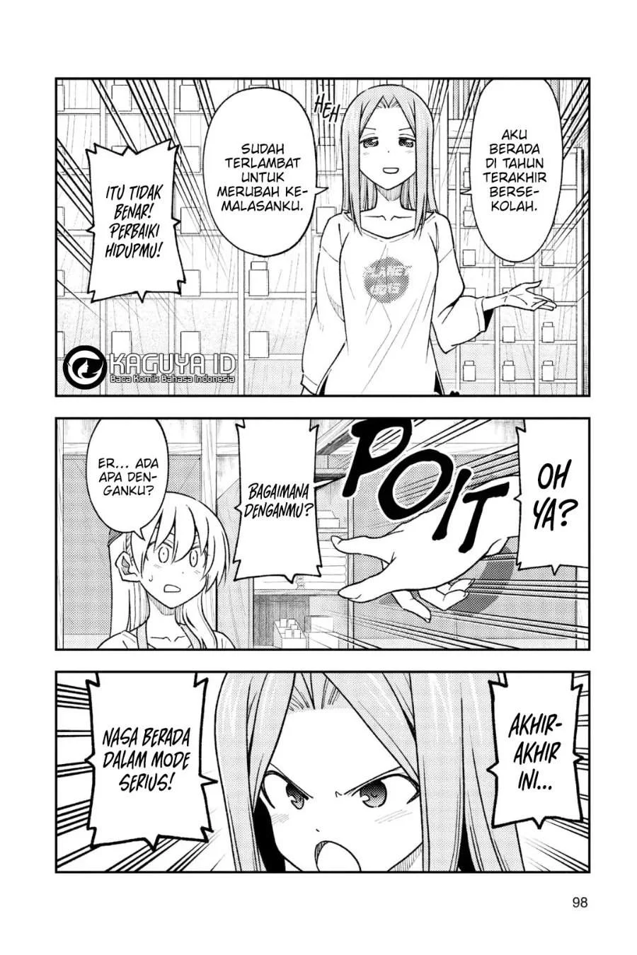 Chapter 235 - halaman 11