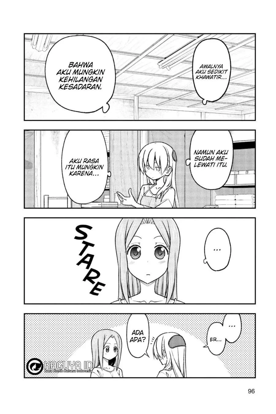 Chapter 235 - halaman 9