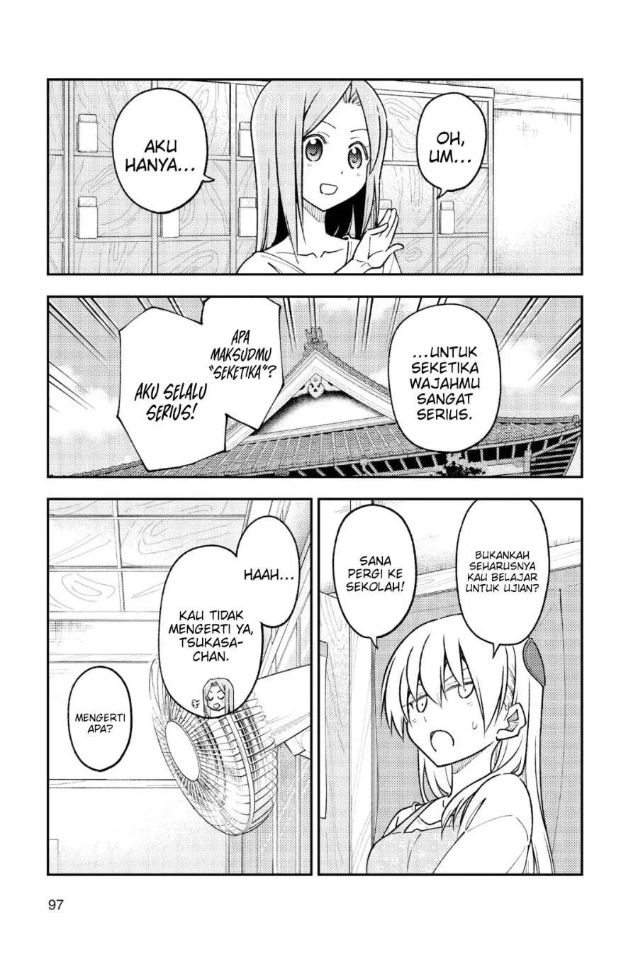 Chapter 235 - halaman 10