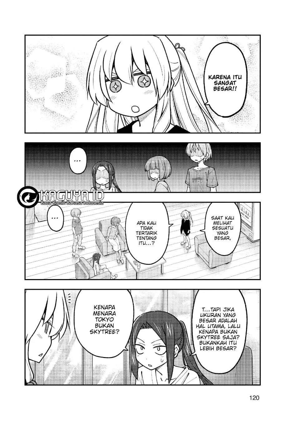 Chapter 236 - halaman 16