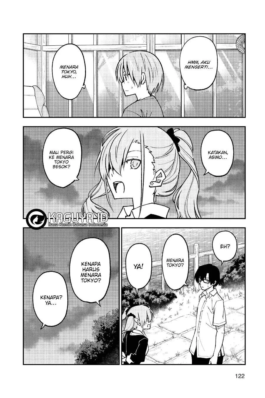 Chapter 236 - halaman 18