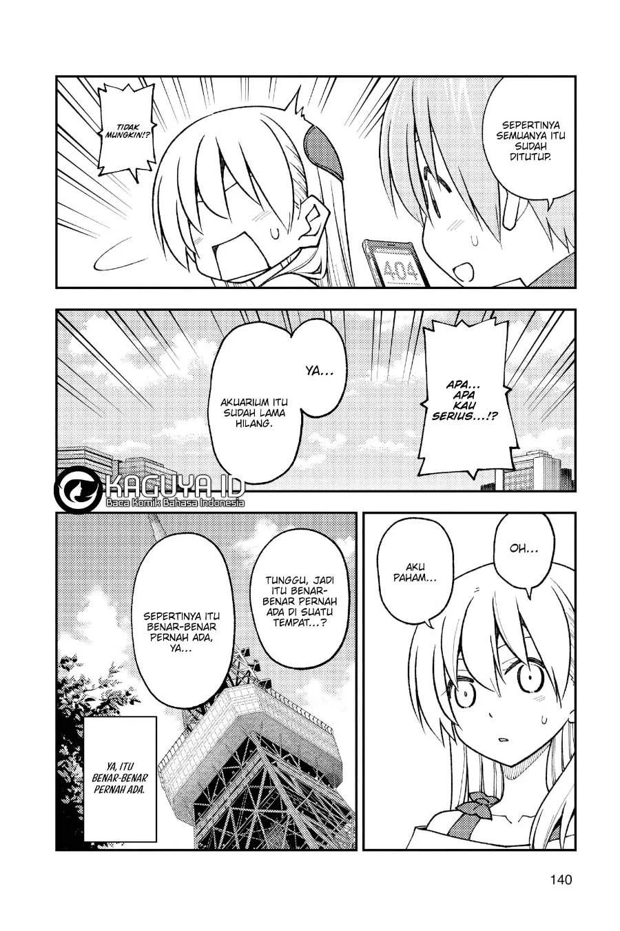 Chapter 237 - halaman 18
