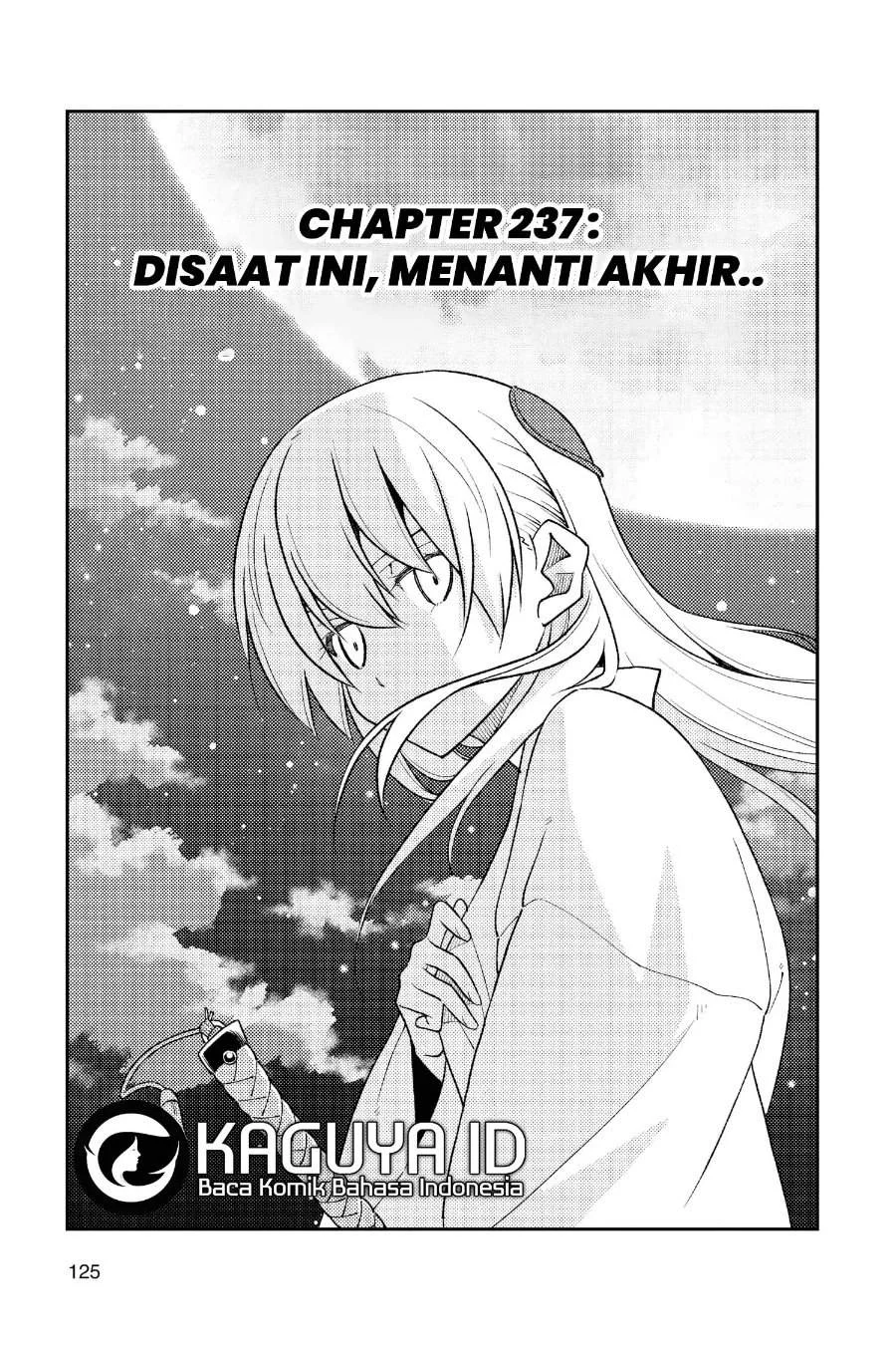 Chapter 237 - halaman 3
