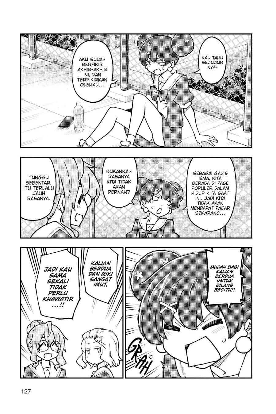 Chapter 237 - halaman 5