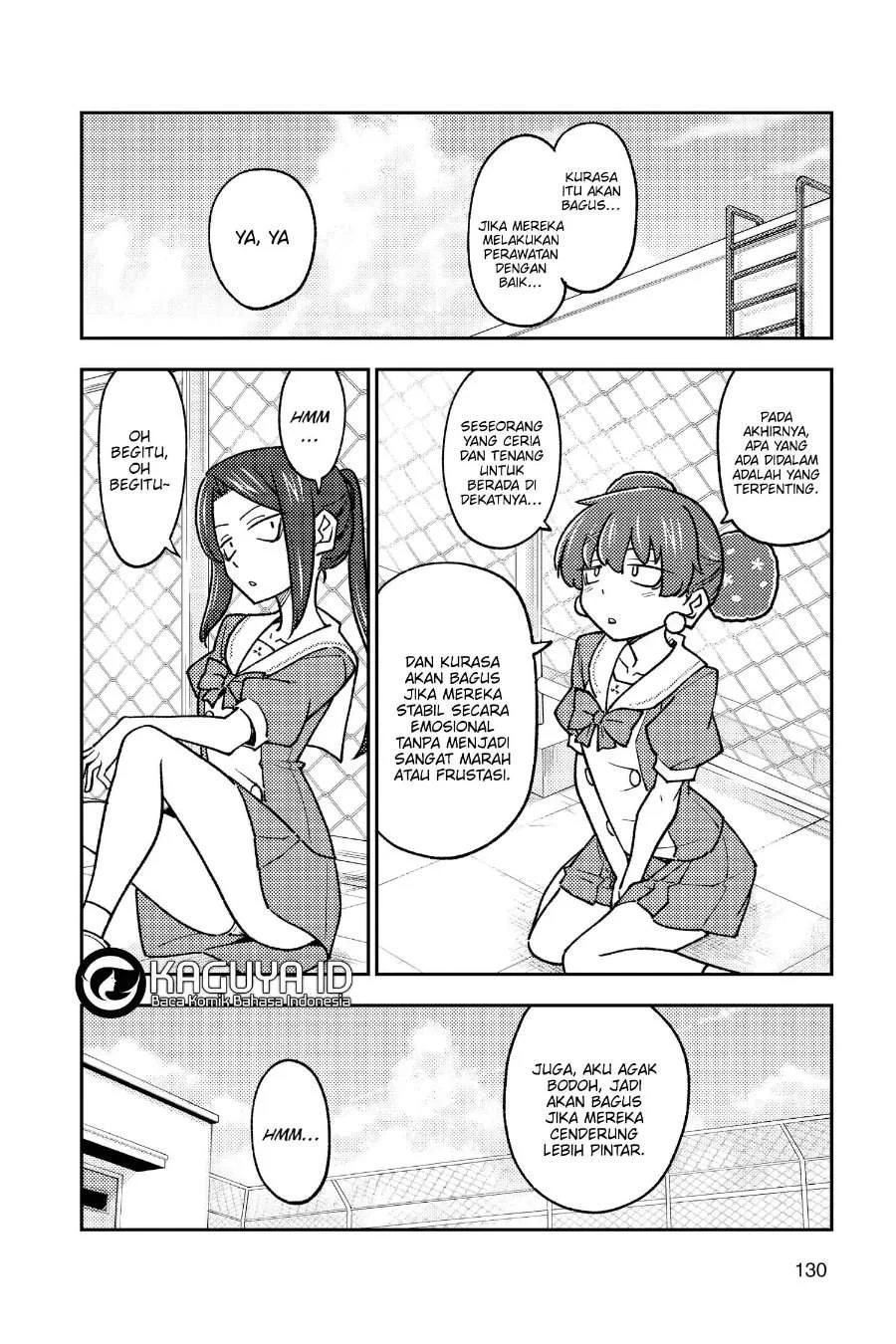 Chapter 237 - halaman 8