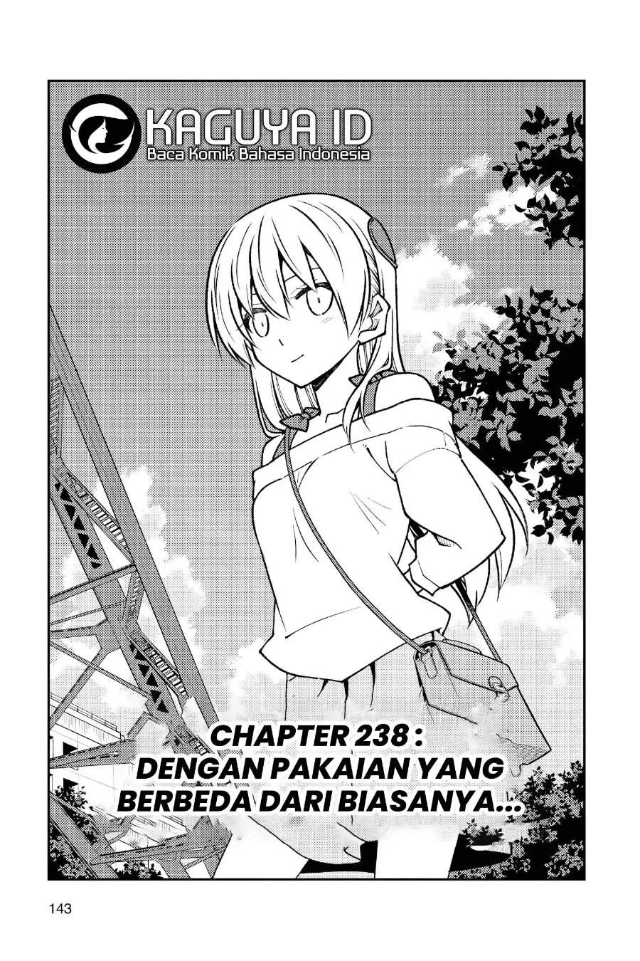 Chapter 238 - halaman 3
