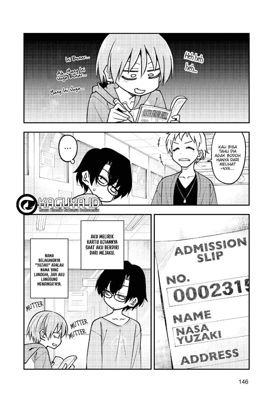 Chapter 238 - halaman 6