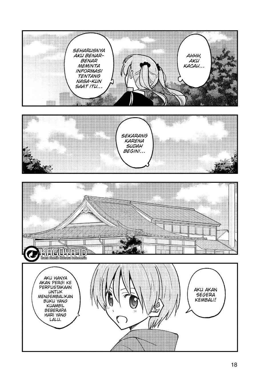 Chapter 240 - halaman 16