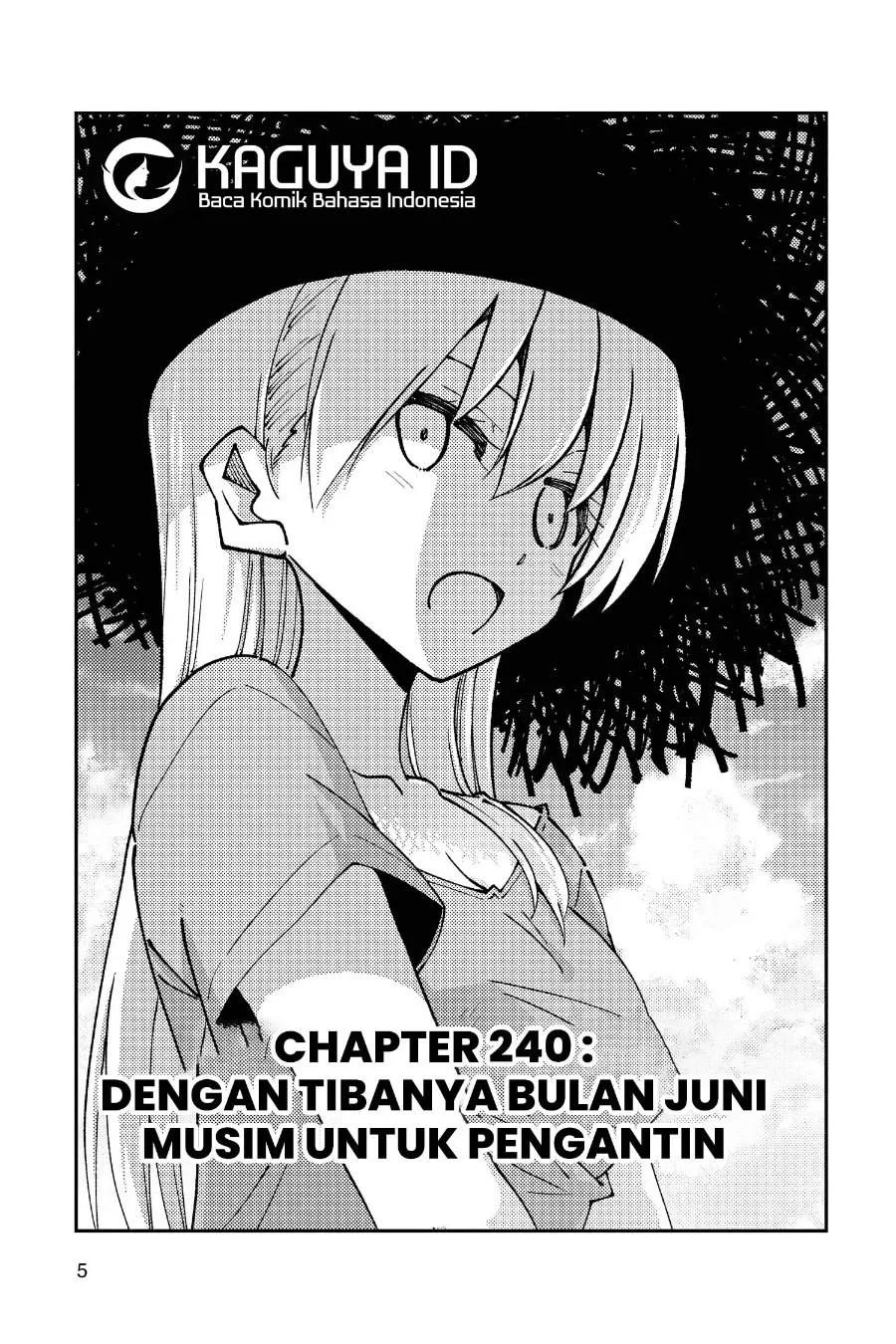 Chapter 240 - halaman 3