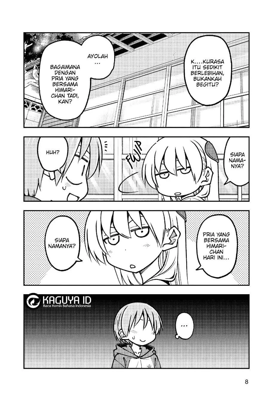 Chapter 240 - halaman 6