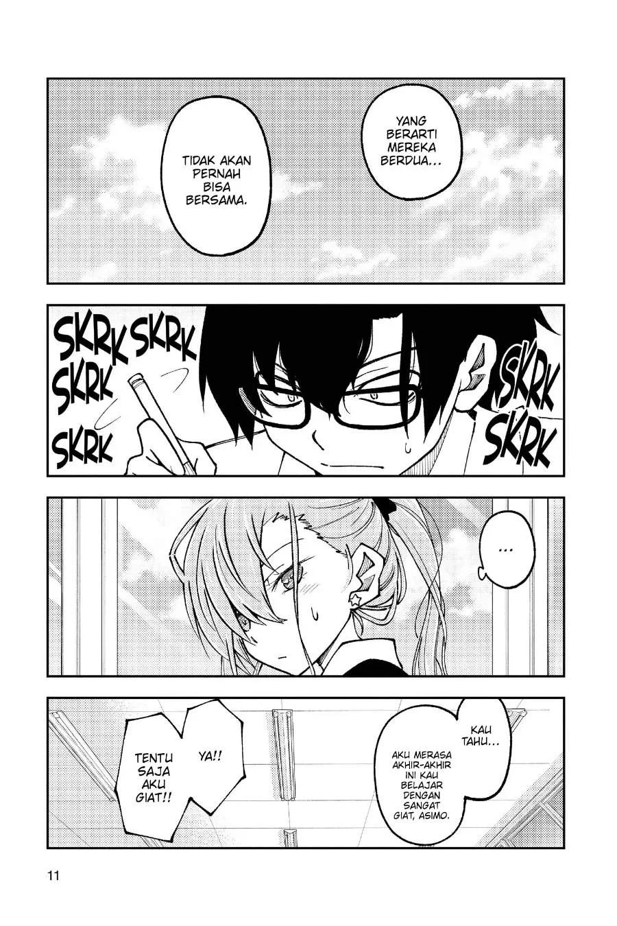 Chapter 240 - halaman 9