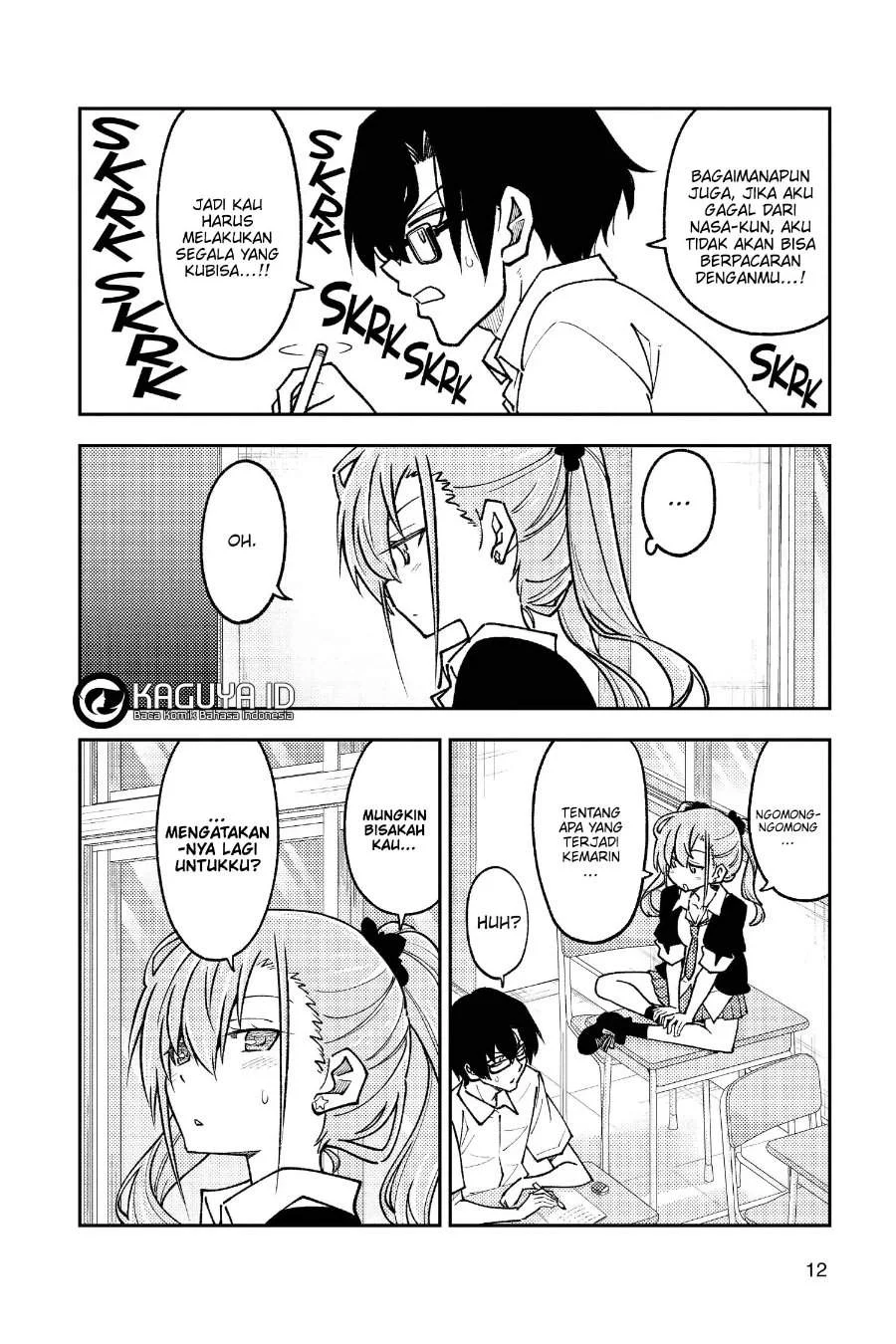 Chapter 240 - halaman 10