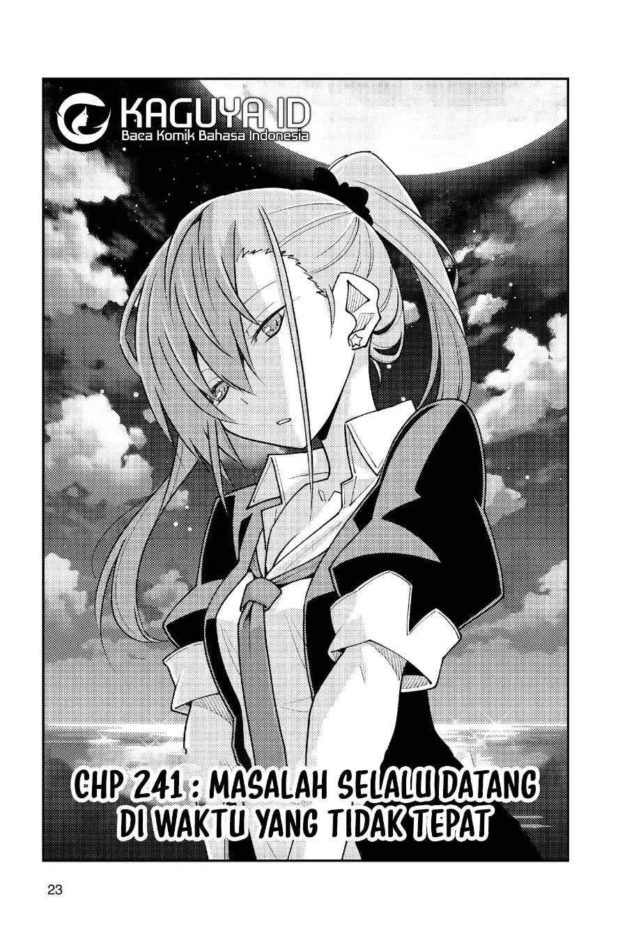Chapter 241 - halaman 3