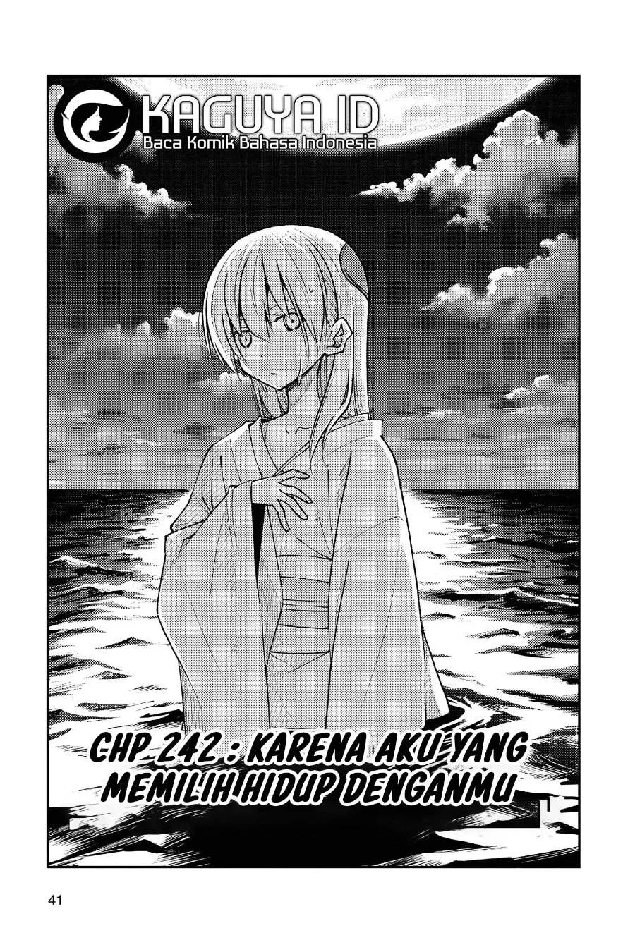 Chapter 242 - halaman 3