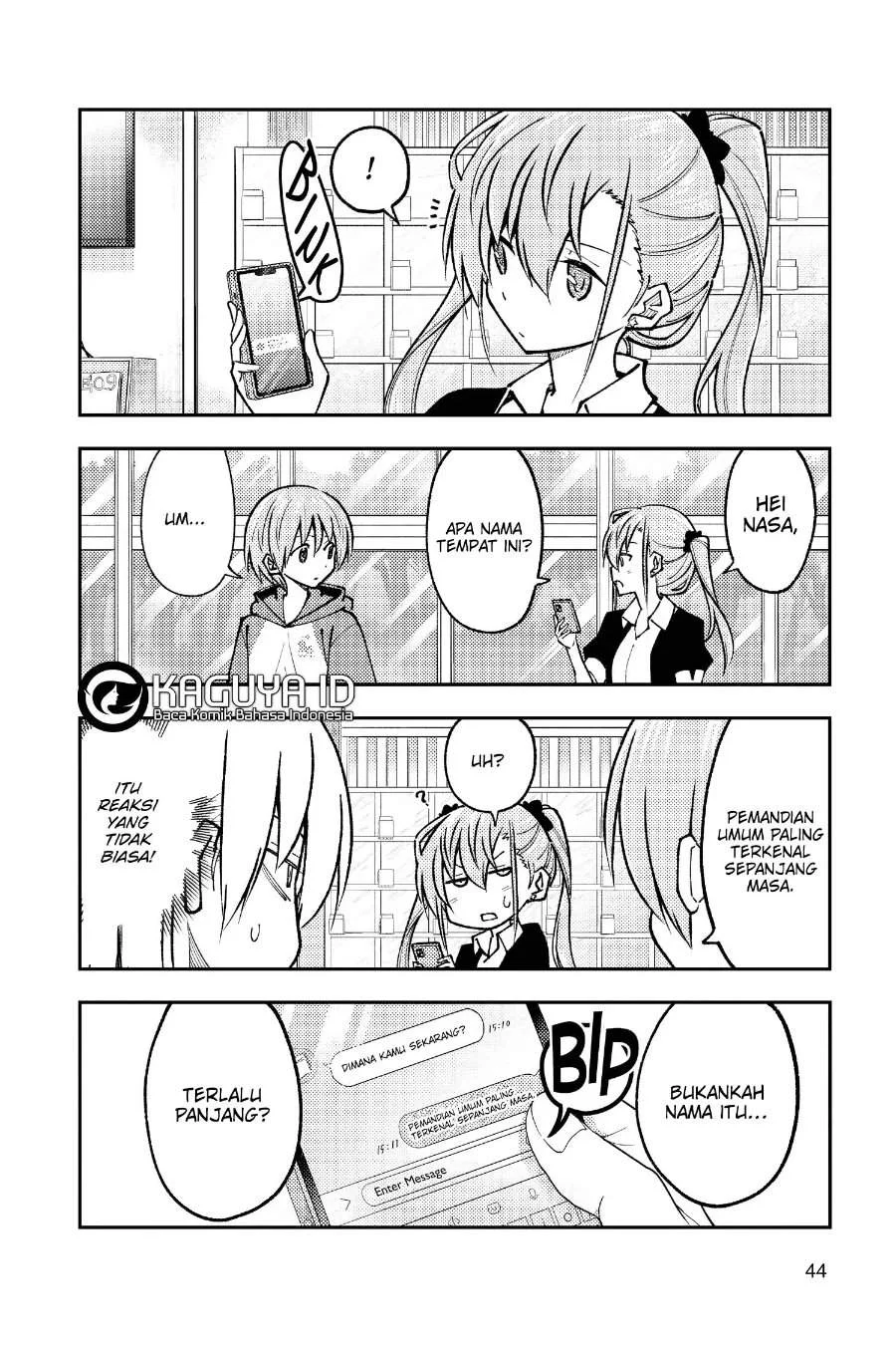 Chapter 242 - halaman 6
