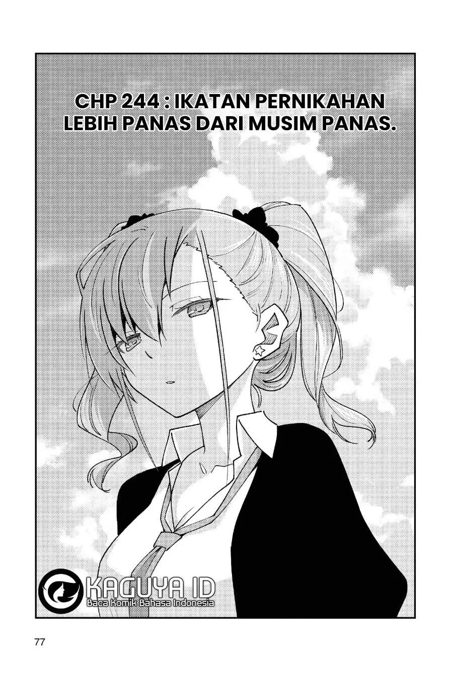 Chapter 244 - halaman 3