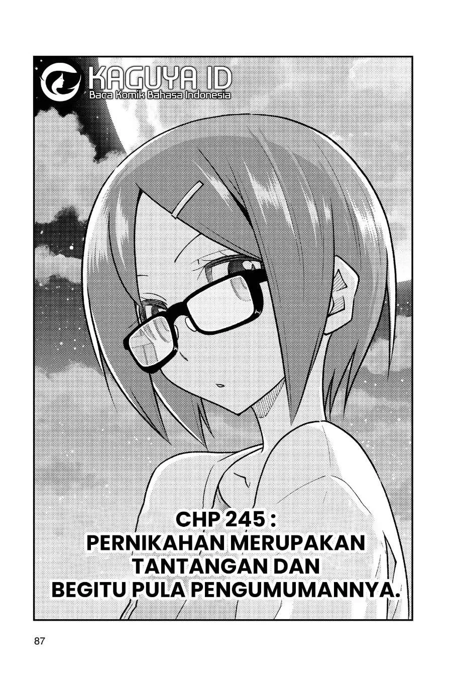 Chapter 245 - halaman 3