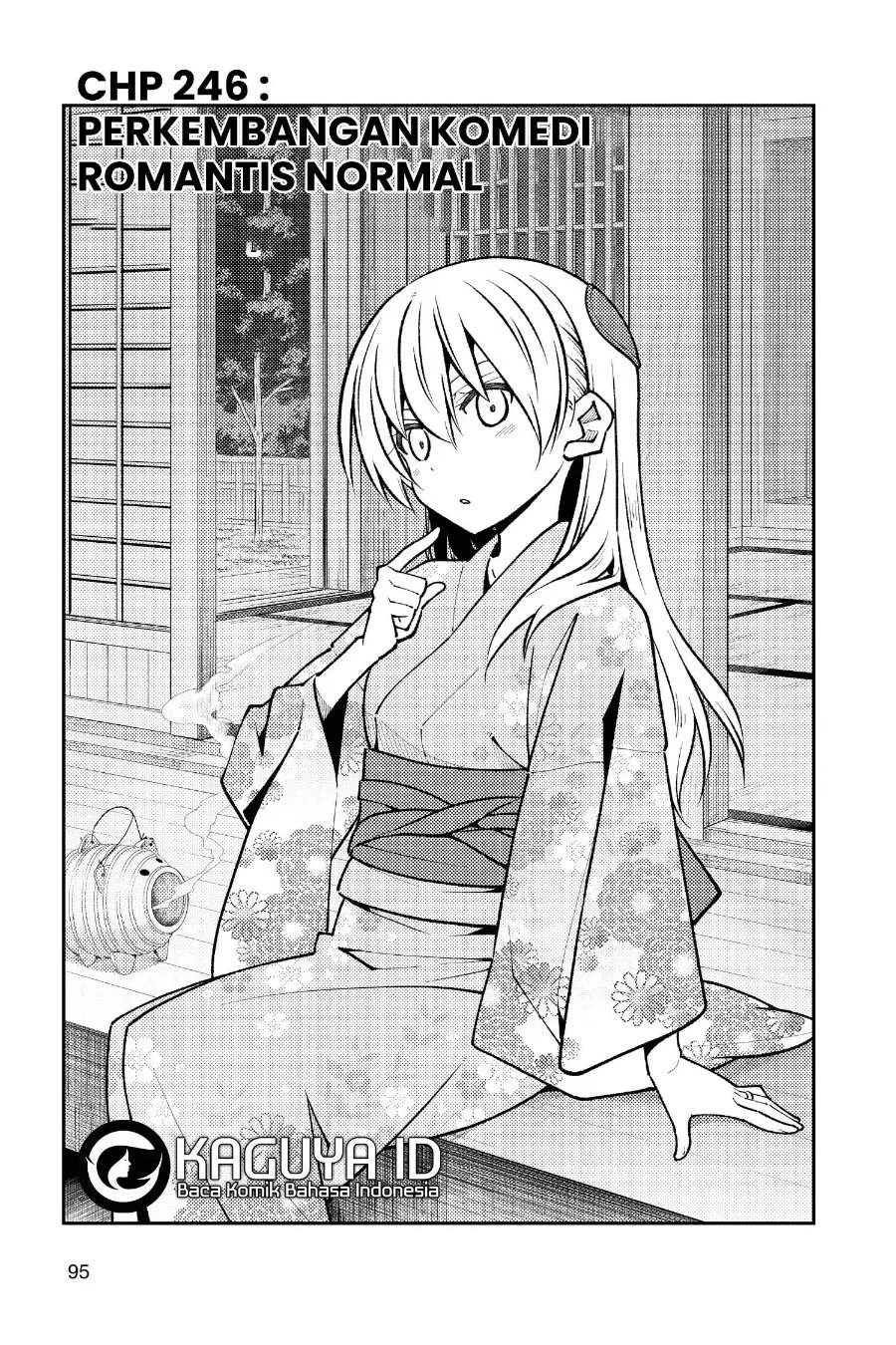 Chapter 246 - halaman 3