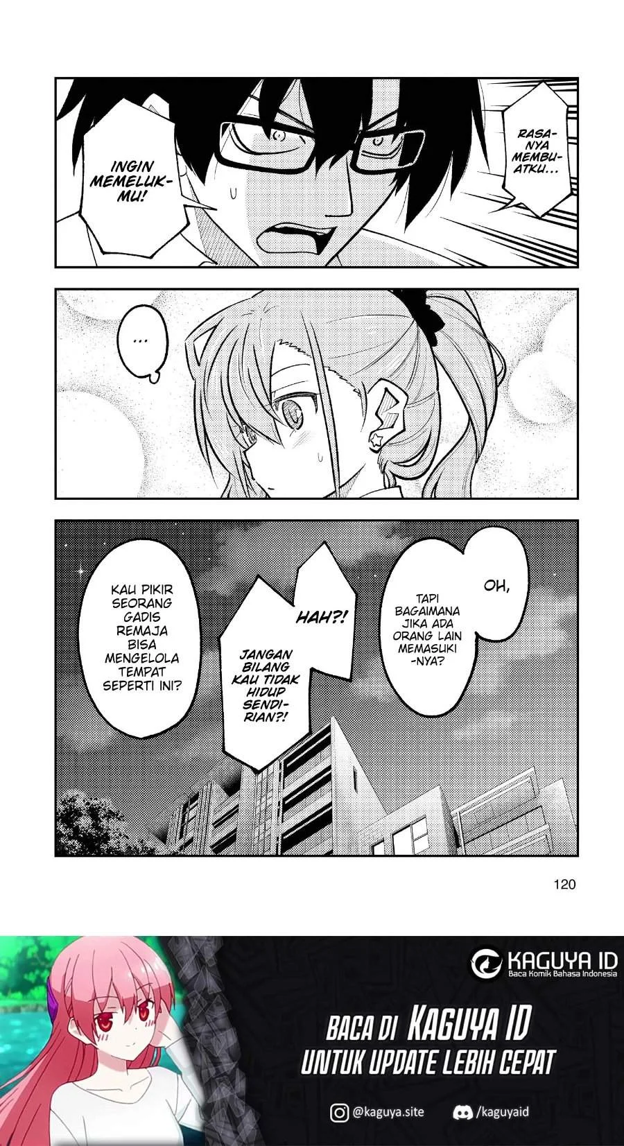Chapter 247 - halaman 20