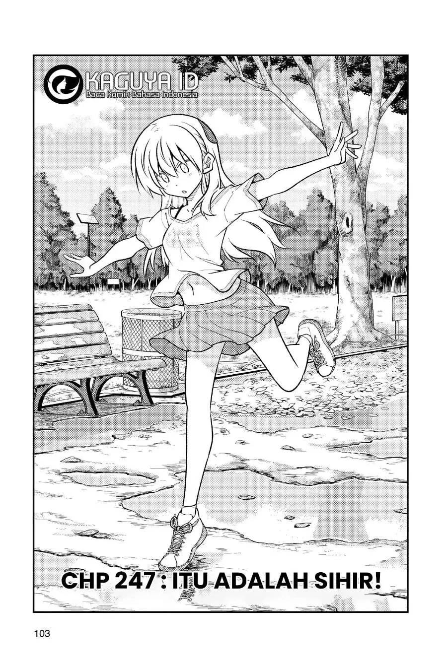 Chapter 247 - halaman 3