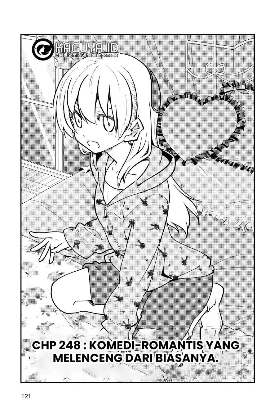 Chapter 248 - halaman 3