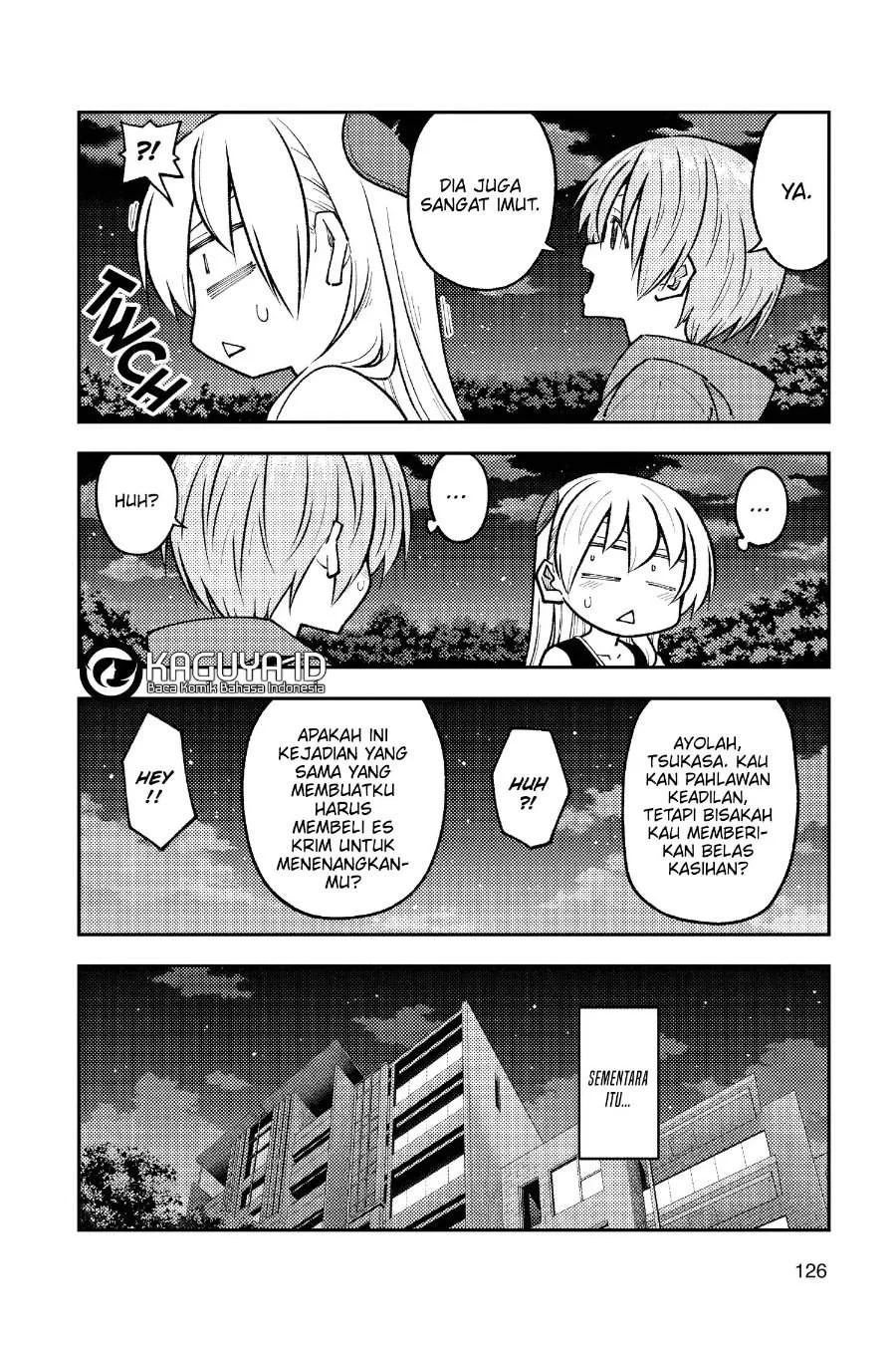 Chapter 248 - halaman 8