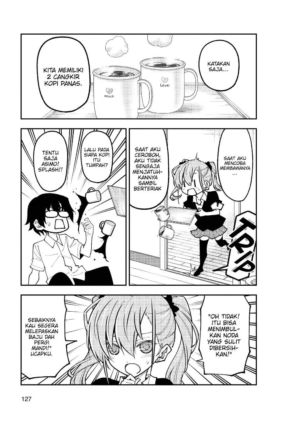 Chapter 248 - halaman 9