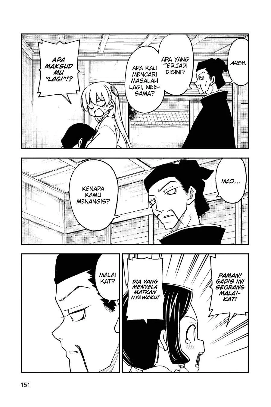 Chapter 249 - halaman 15
