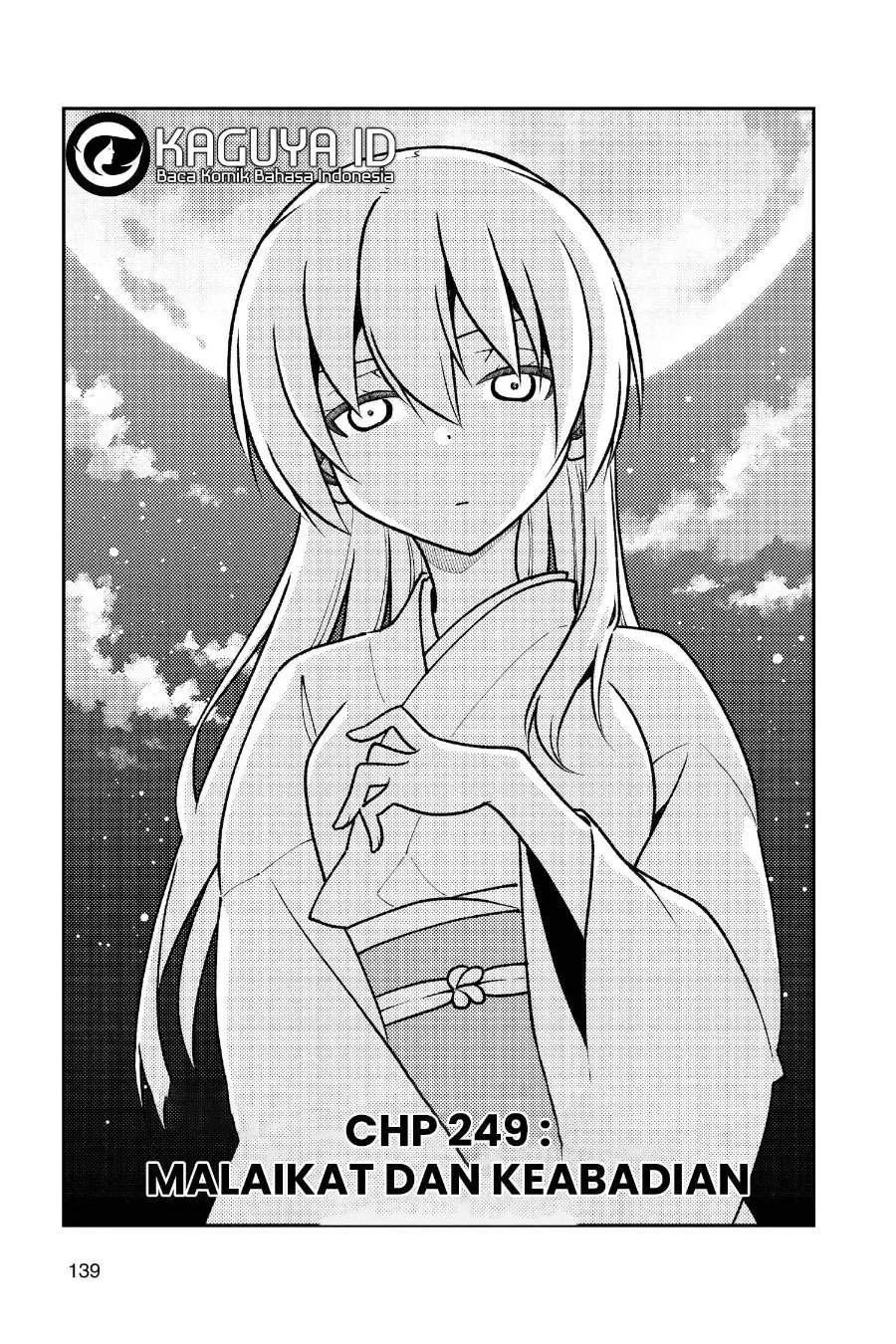 Chapter 249 - halaman 3