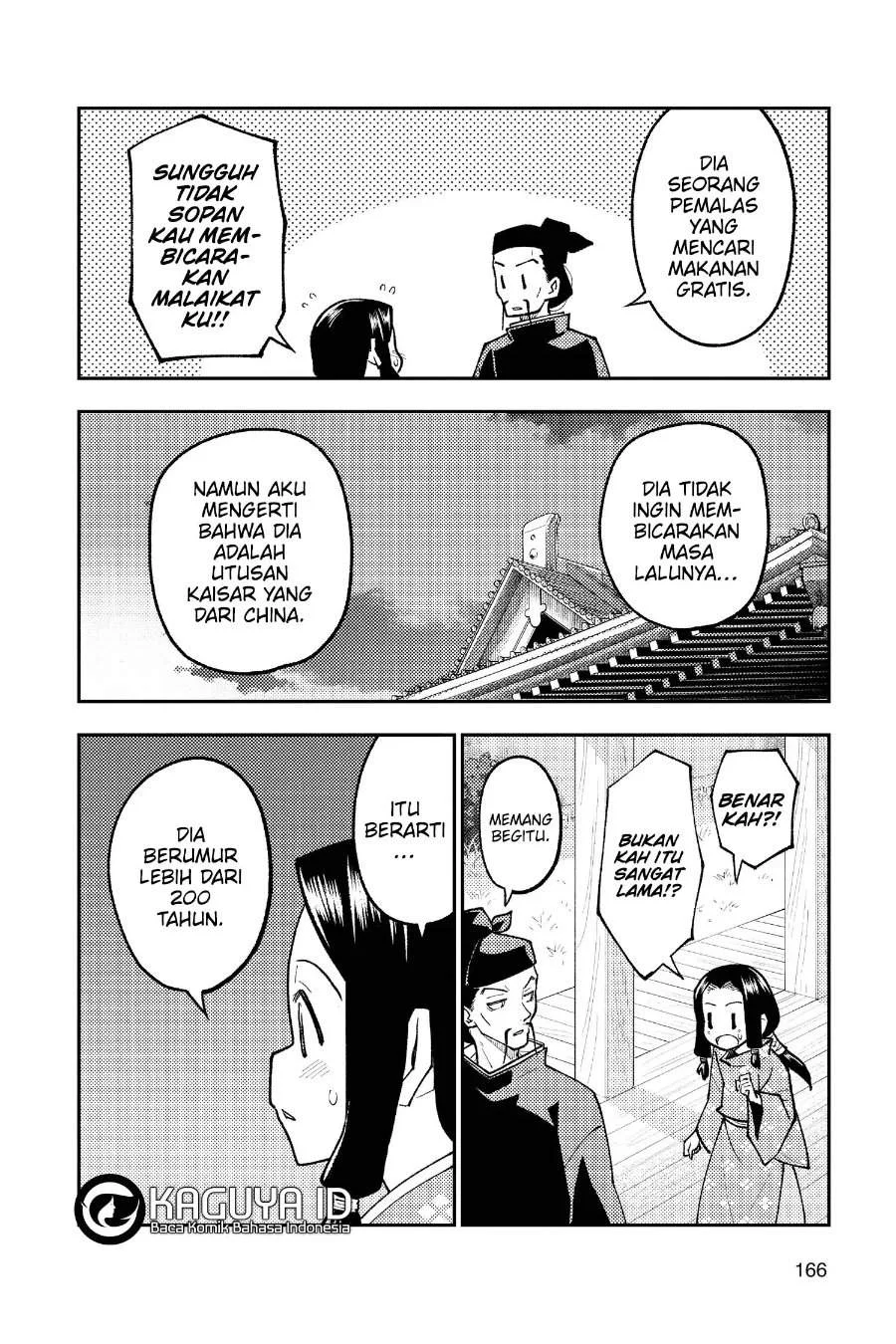 Chapter 250 - halaman 12