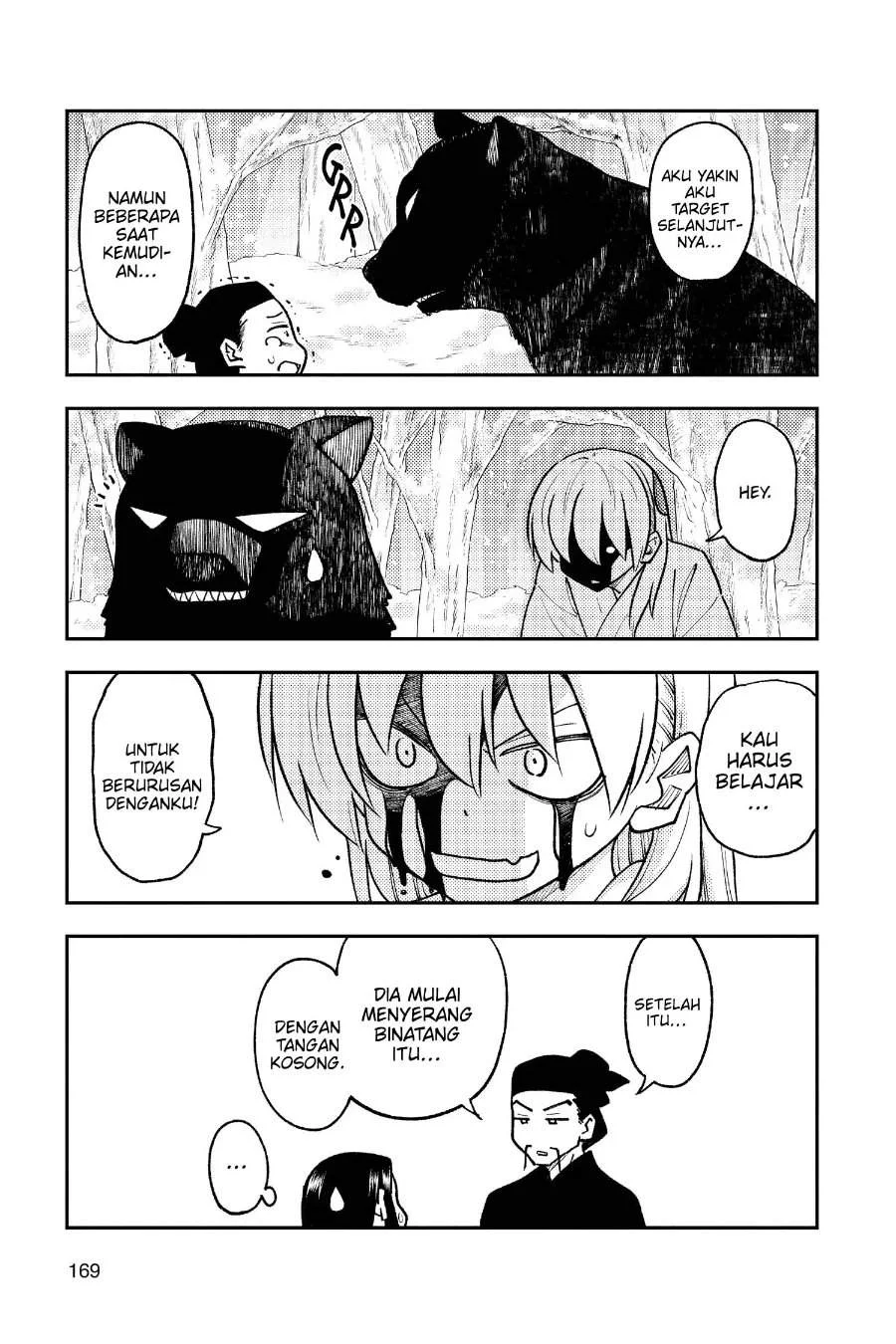 Chapter 250 - halaman 15