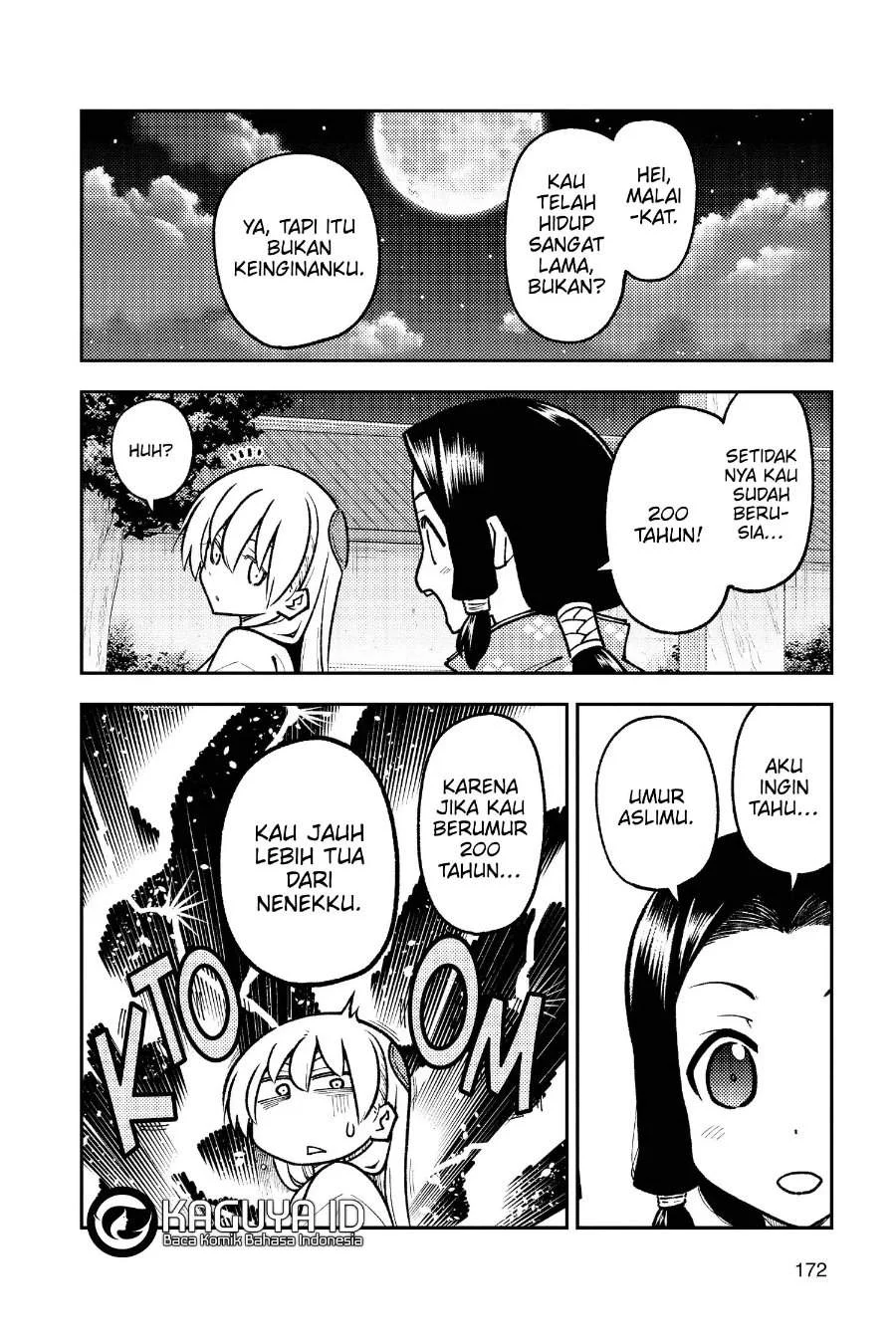 Chapter 250 - halaman 18