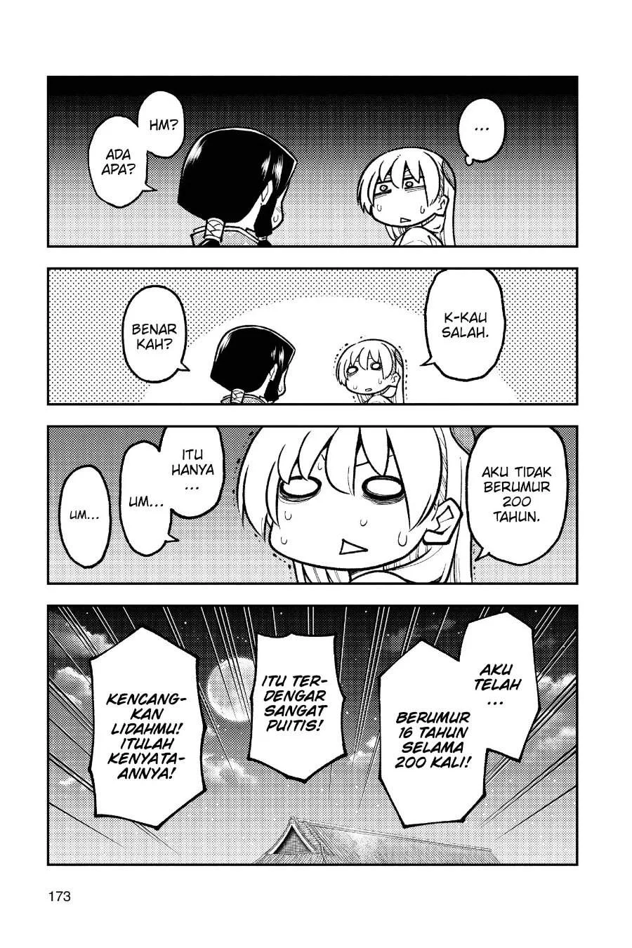 Chapter 250 - halaman 19