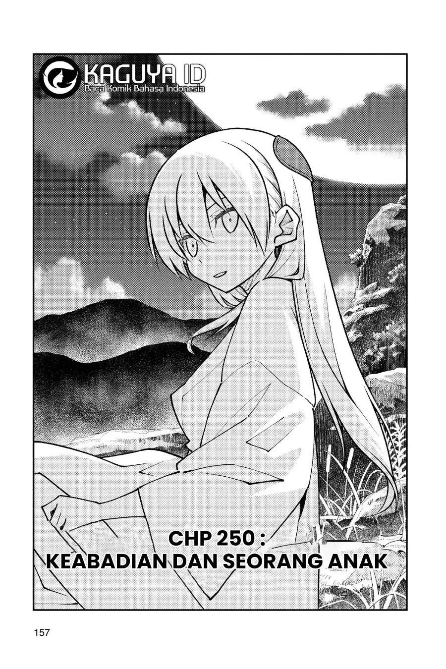 Chapter 250 - halaman 3