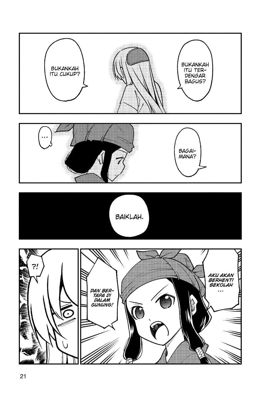Chapter 251 - halaman 21