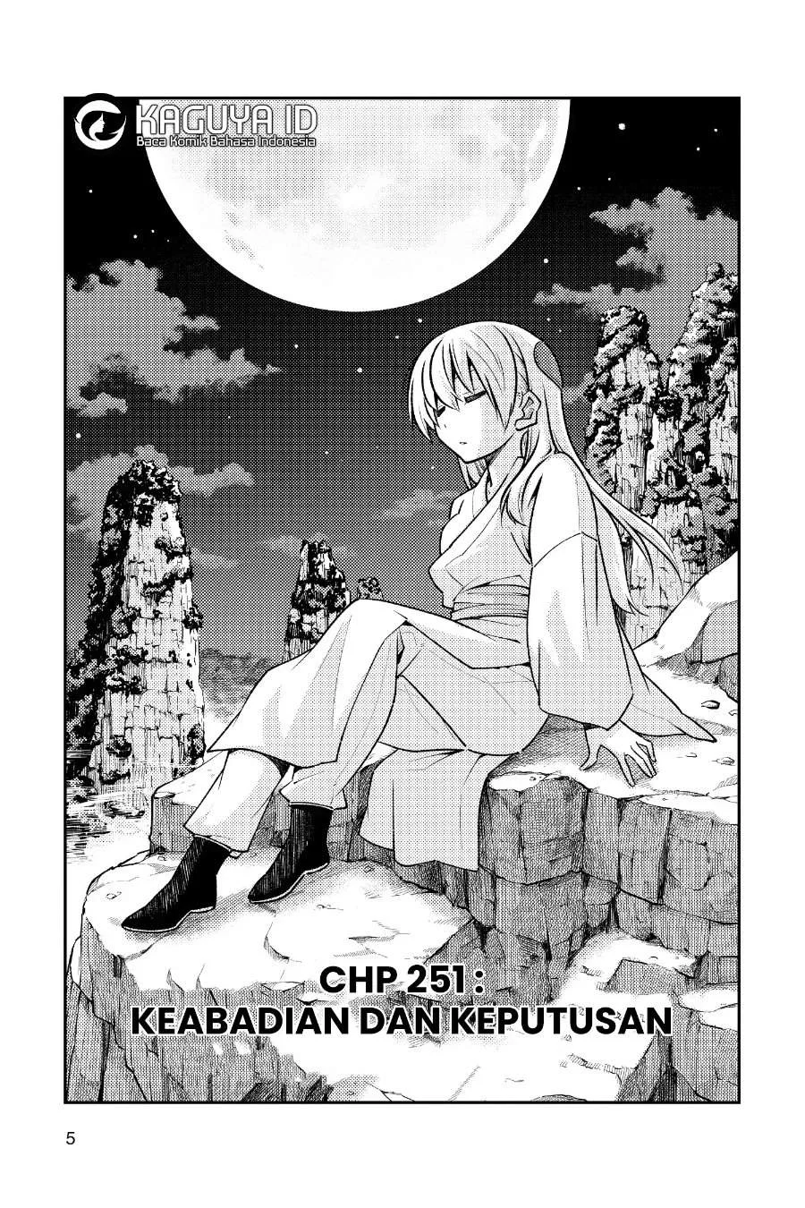 Chapter 251 - halaman 5