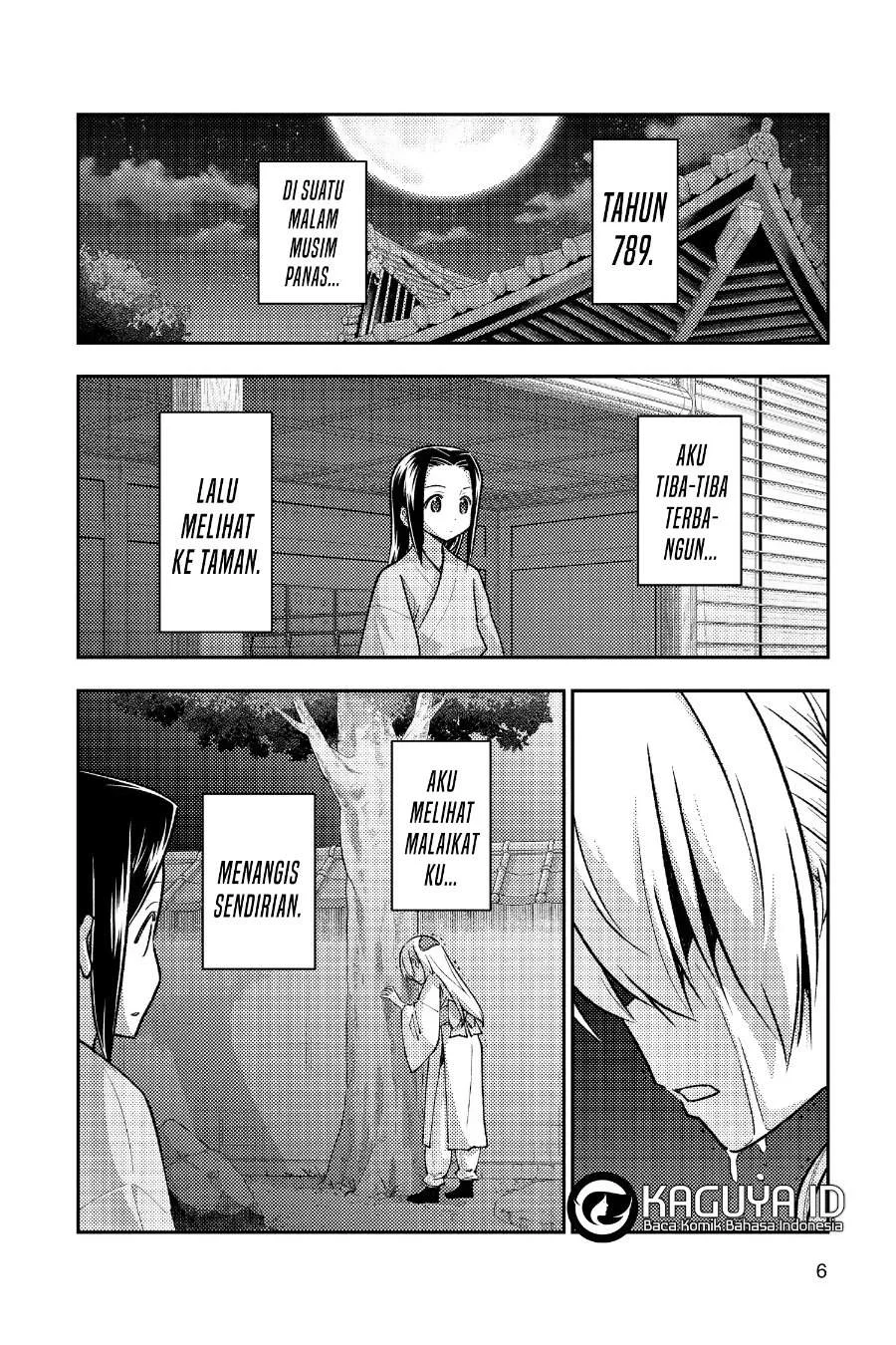 Chapter 251 - halaman 6