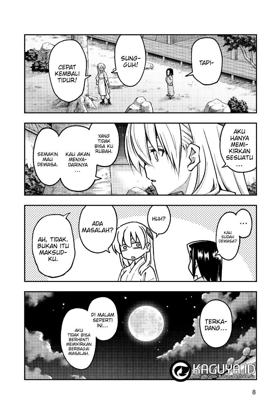 Chapter 251 - halaman 8