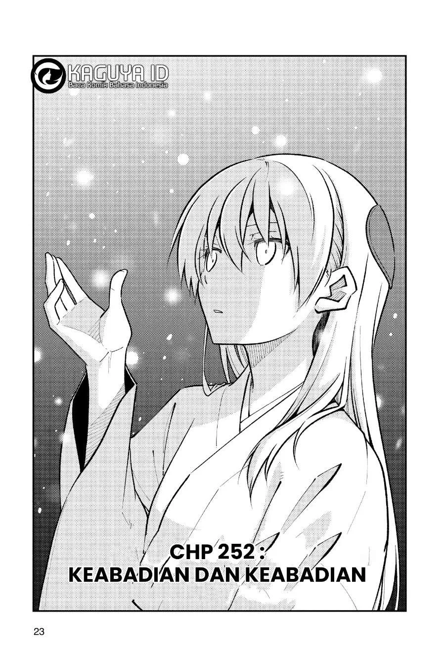 Chapter 252 - halaman 3