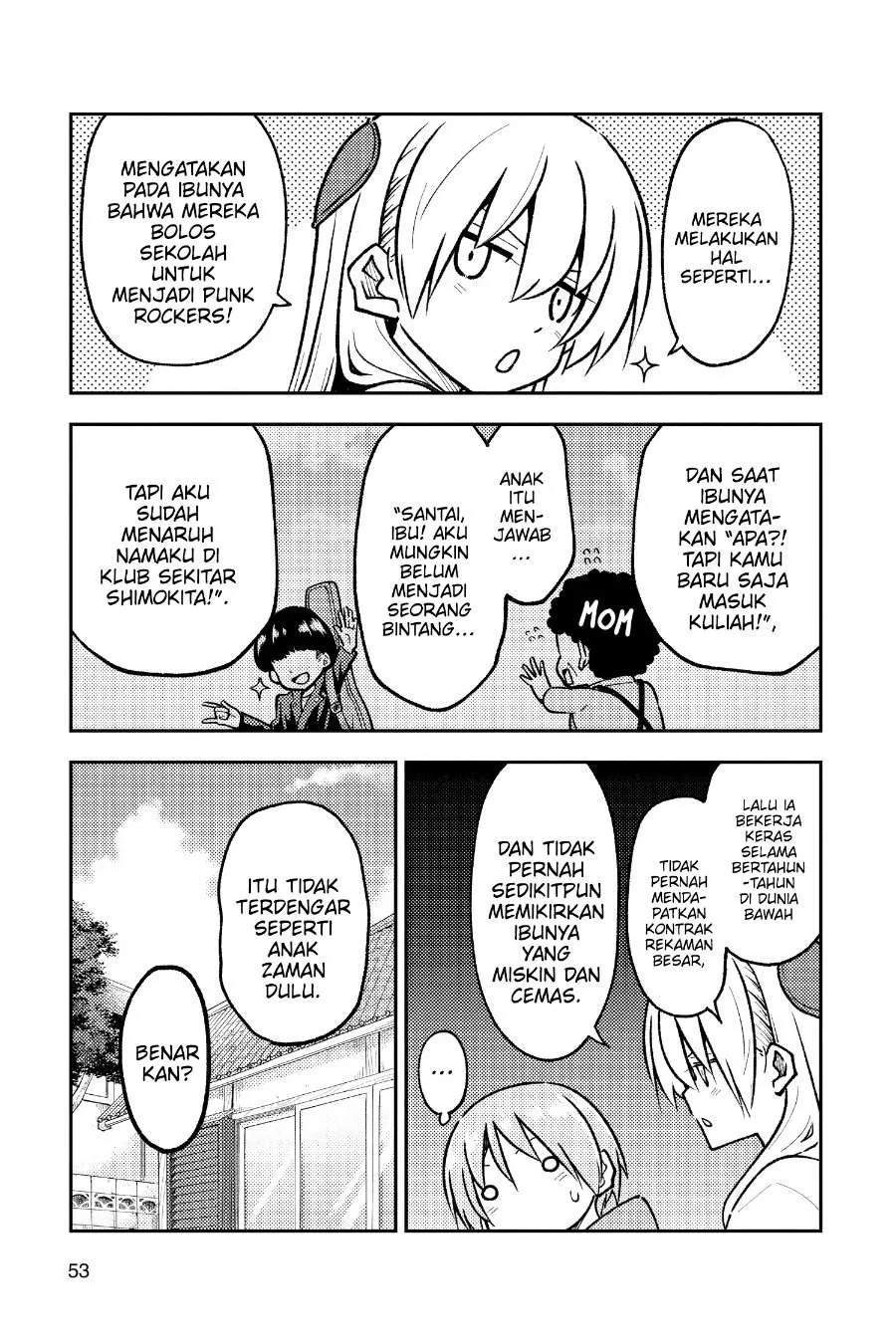 Chapter 253 - halaman 15