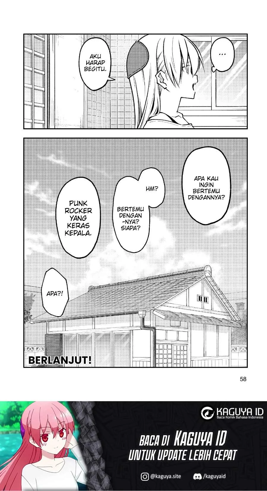 Chapter 253 - halaman 20