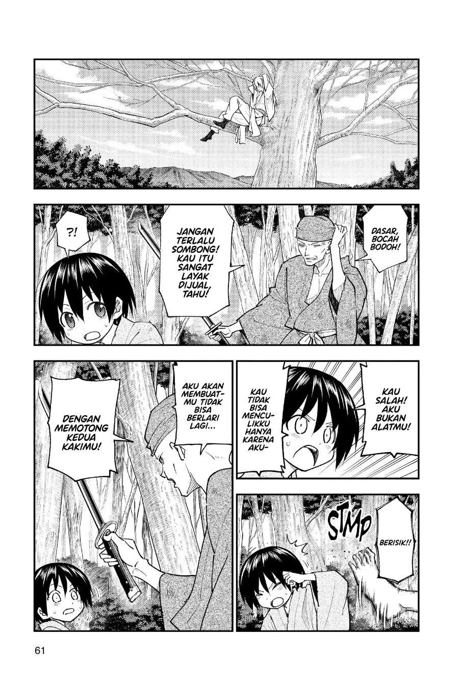 Chapter 254 - halaman 5