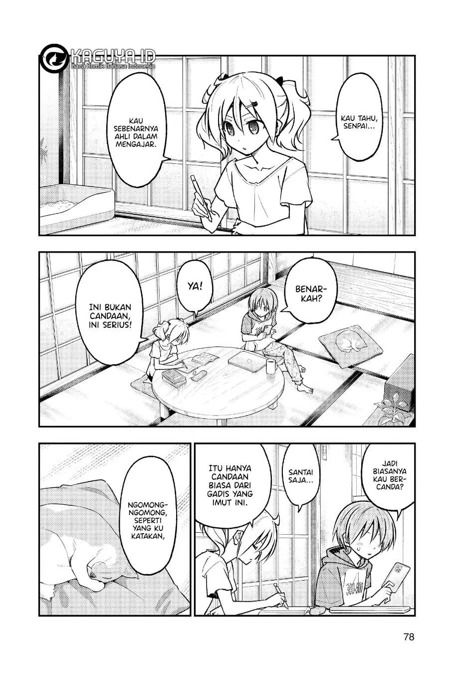Chapter 255 - halaman 4