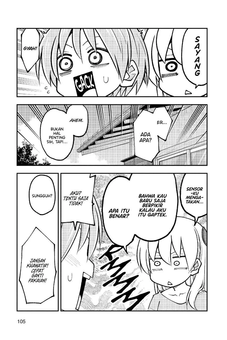Chapter 256 - halaman 13