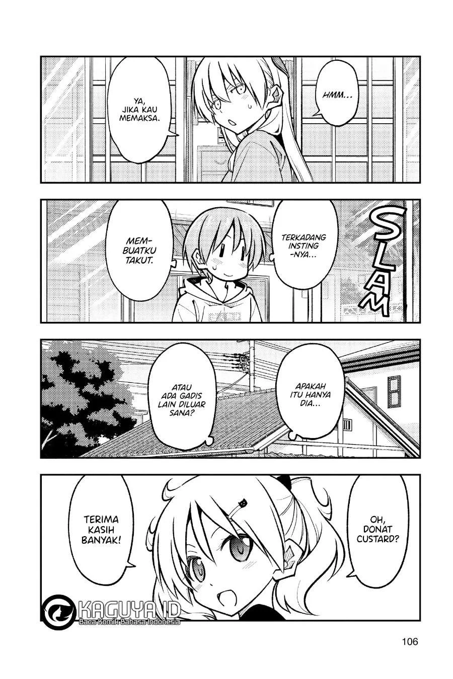 Chapter 256 - halaman 14