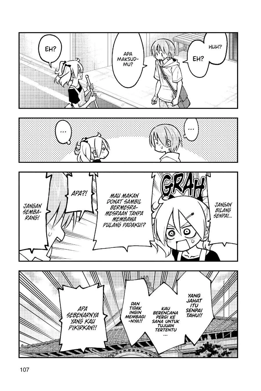 Chapter 256 - halaman 15