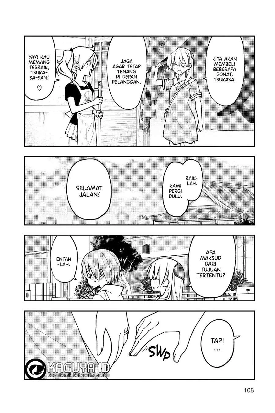 Chapter 256 - halaman 16